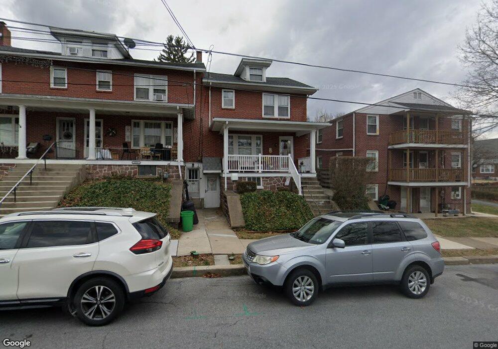 128 2nd St, Reading, PA 19607 - photo 1