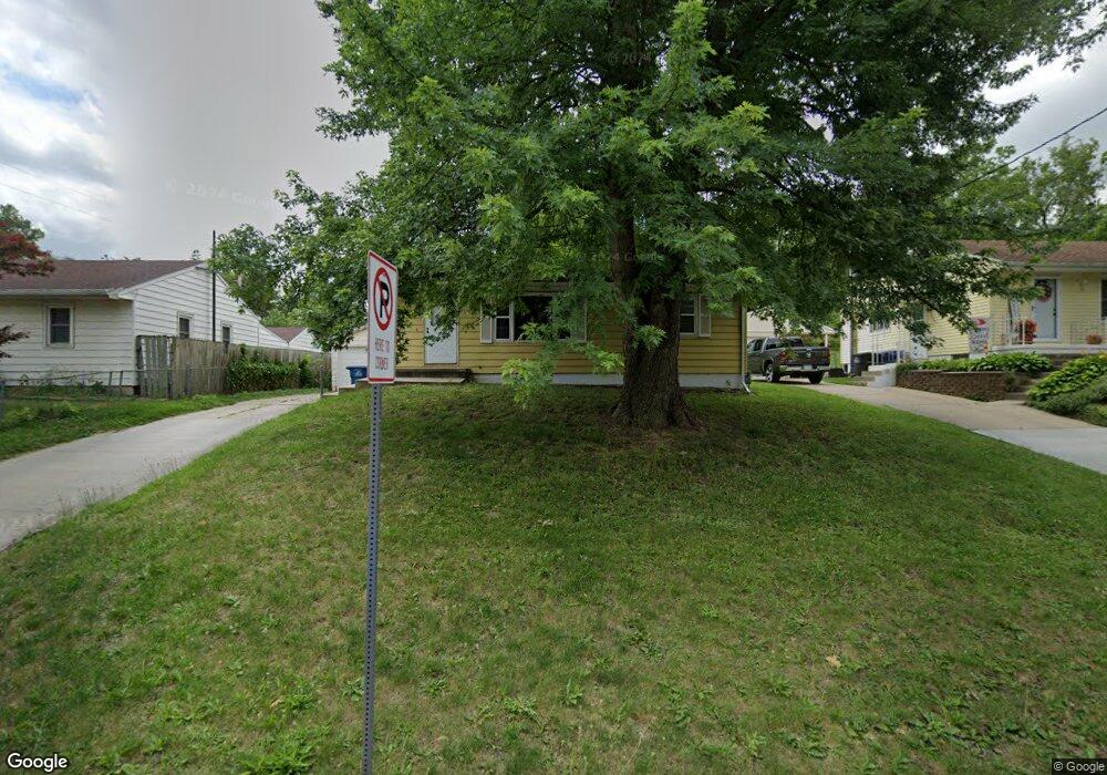 441 E Pleasant View Dr, Des Moines, IA 50315 - photo 1