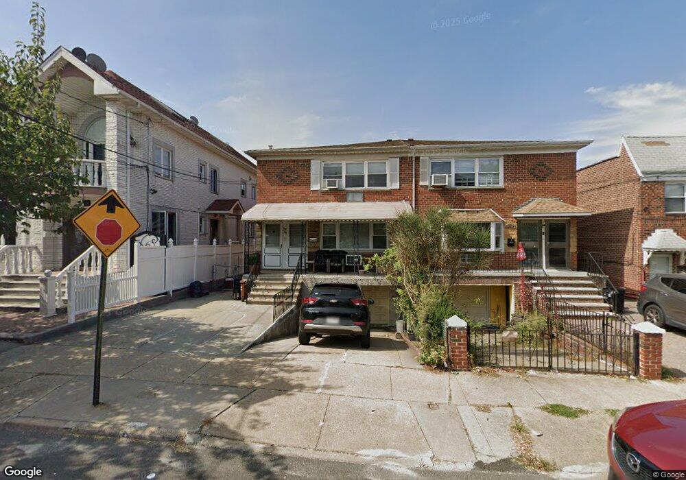 5834 Lawrence St, Flushing, NY 11355 - photo 1