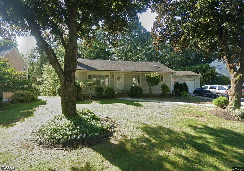 21 Lucerne Dr, Andover, MA 01810 - photo 1