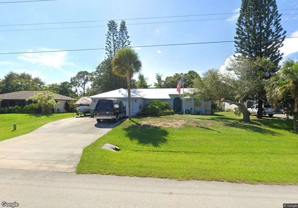326 Fleming St, Sebastian, FL 32958 - photo 1
