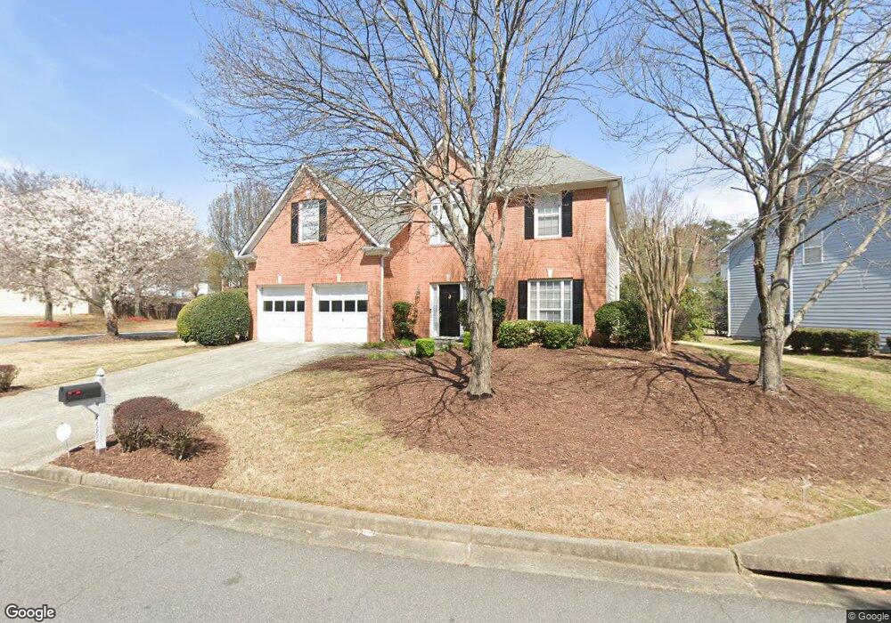 4685 Weathervane Dr, Alpharetta, GA 30022 - photo 1