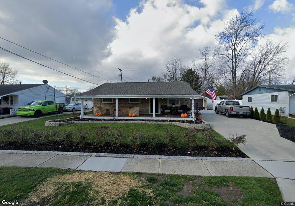 161 Redmond Rd, Columbus, OH 43228 - photo 1