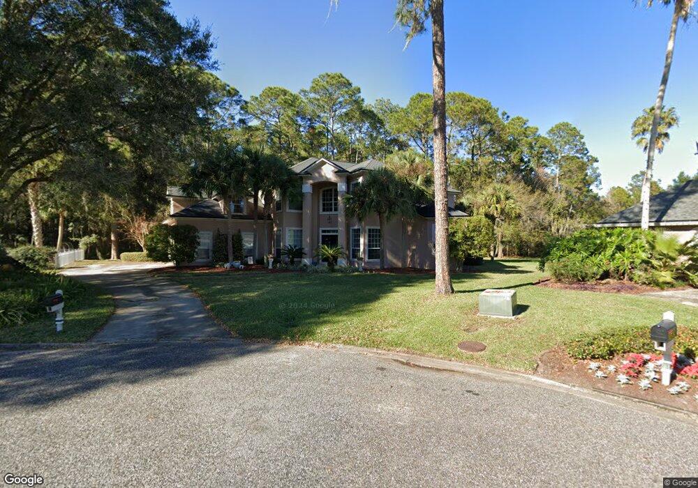 1876 Commodore Point Dr, Fleming Island, FL 32003 - photo 1