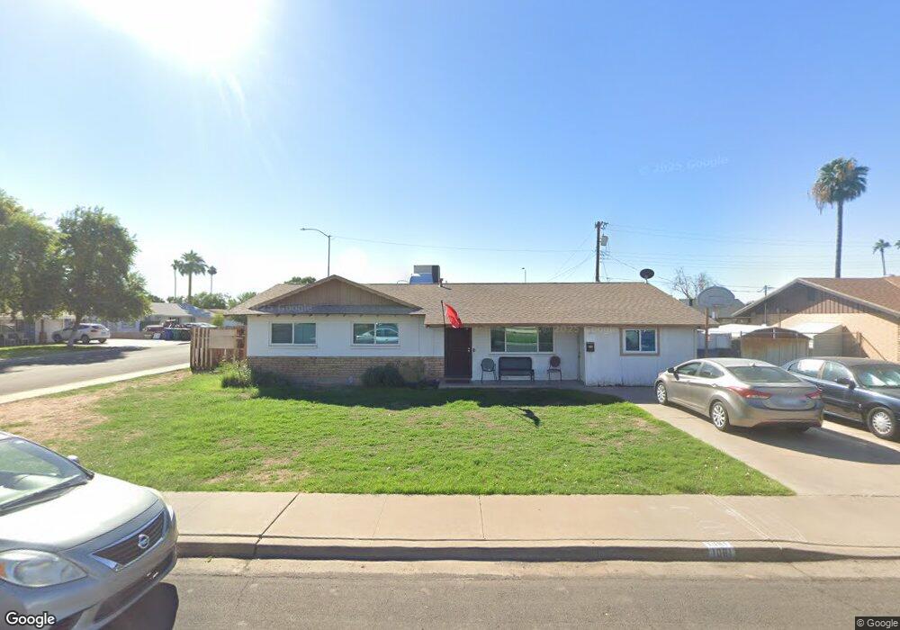 1061 E 7th Dr, Mesa, AZ 85204 - photo 1