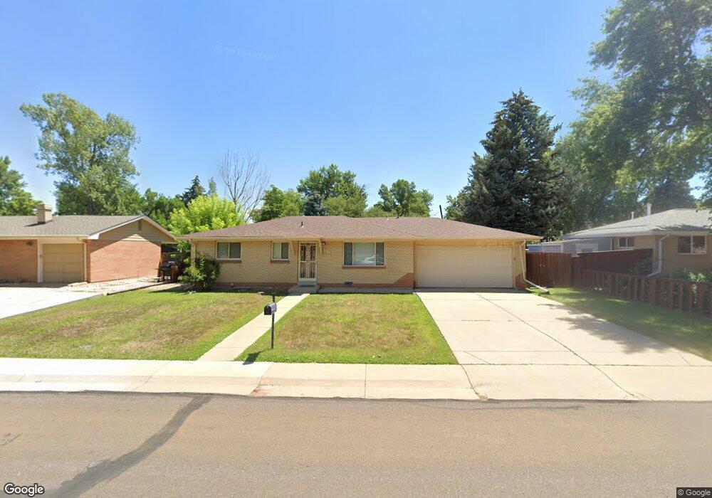 2410 Lewis St, Lakewood, CO 80215 - photo 1