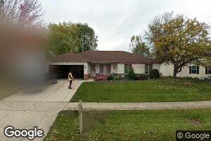 1600 E Bailey Rd, Naperville, IL 60565