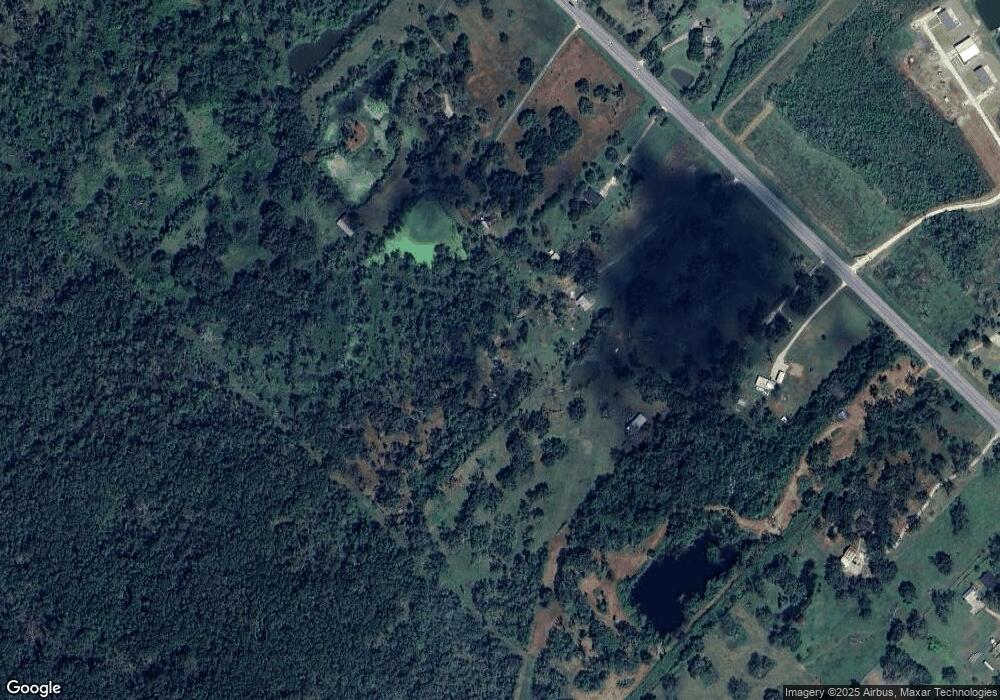 5355 Fm 2611 Rd, Brazoria, TX 77422 - photo 1