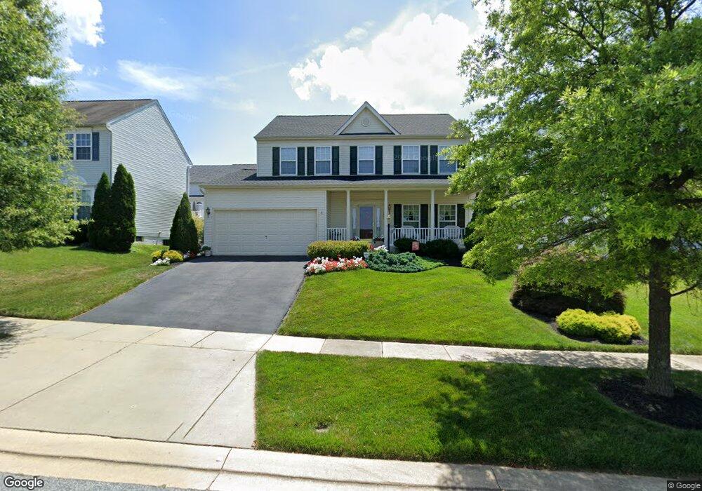 7511 Gilley Terrace, Rosedale, MD 21237 - photo 1