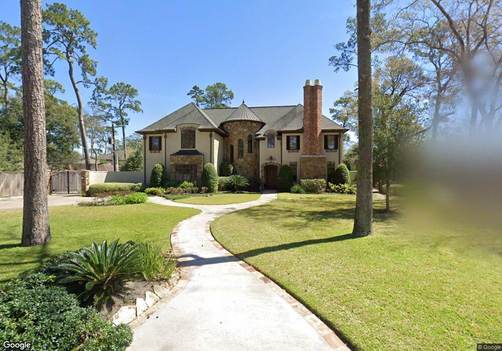 11638 Blalock Forest St, Houston, TX 77024 - photo 1