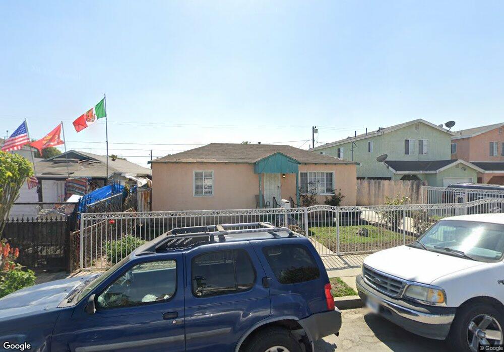 2024 E Hatchway St, Compton, CA 90222 - photo 1
