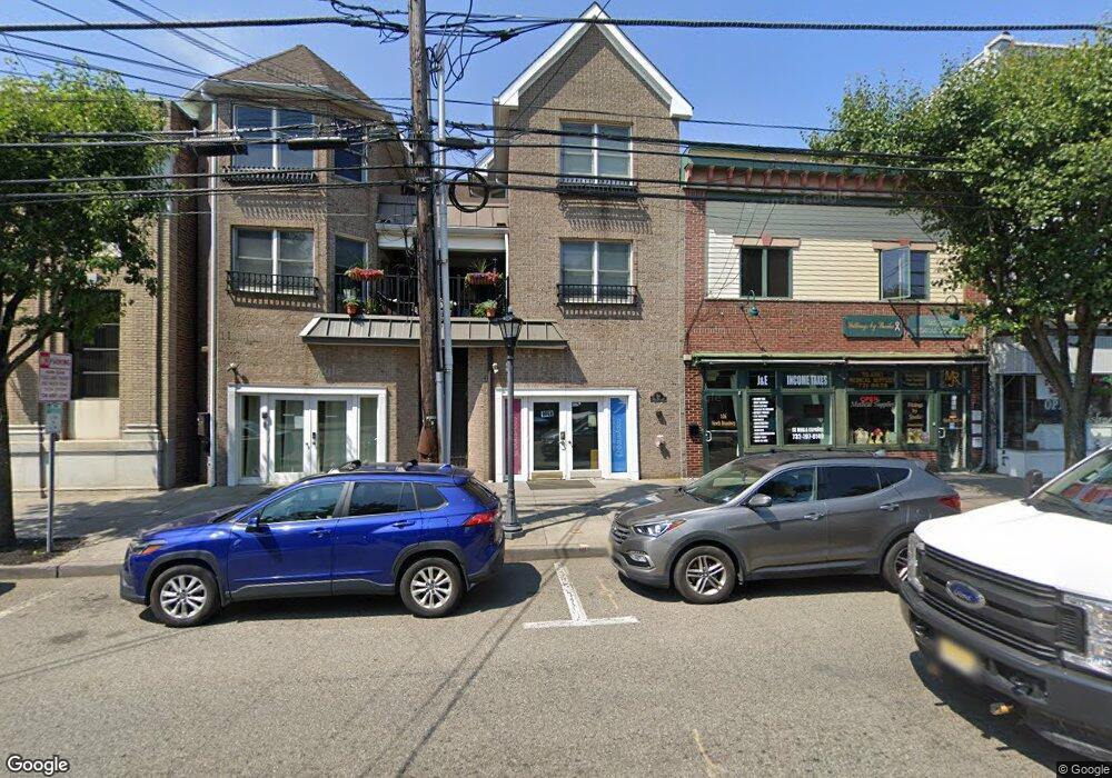 104 N Broadway unit 1A, South Amboy, NJ 08879 - photo 1