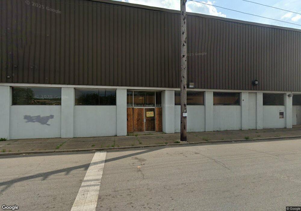 2203 W 11th Ave, Gary, IN 46404 - photo 1