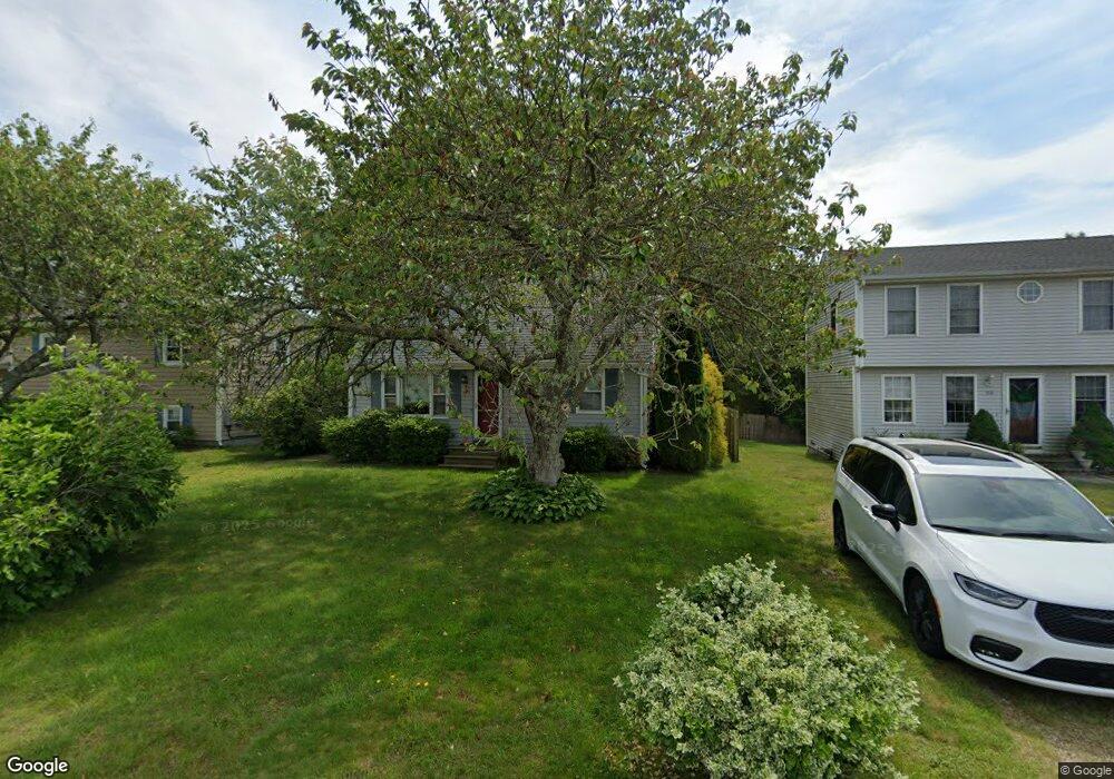 63 Balsam Rd, Wakefield, RI 02879 - photo 1