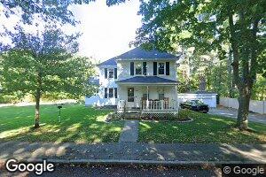 160 Salem St, Andover, MA 01810