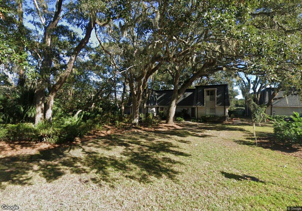 571 N Windward Dr, Saint Simons Island, GA 31522 - photo 1