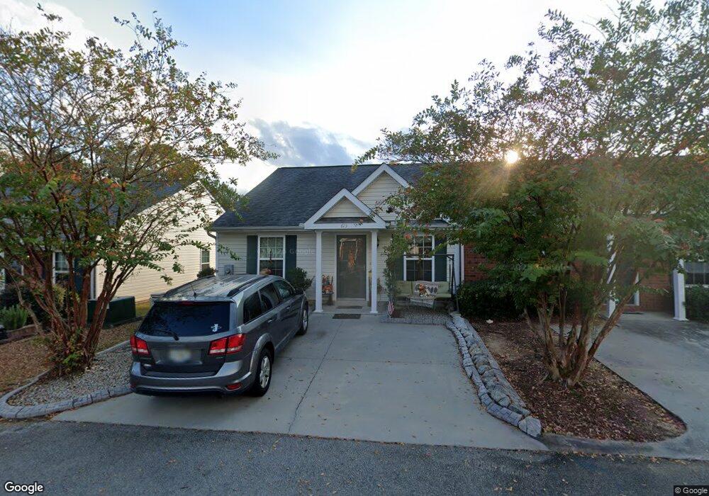 673 Brook Trail, Evans, GA 30809 - photo 1