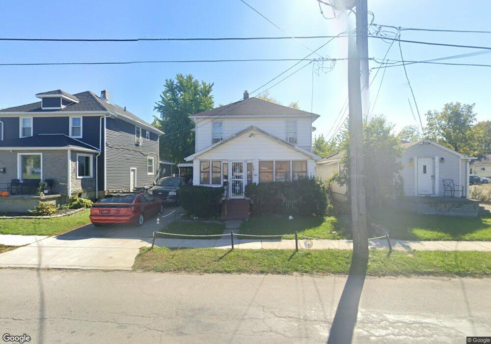 125 W 4th St, Lima, OH 45804 - photo 1