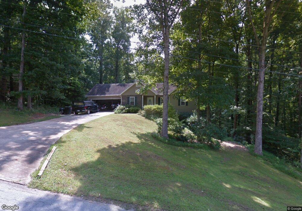 397 Skyline Dr, Dahlonega, GA 30533 - photo 1