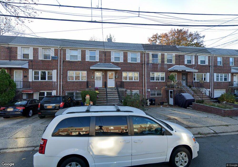 7 Towers St, Jersey City, NJ 07305 - photo 1