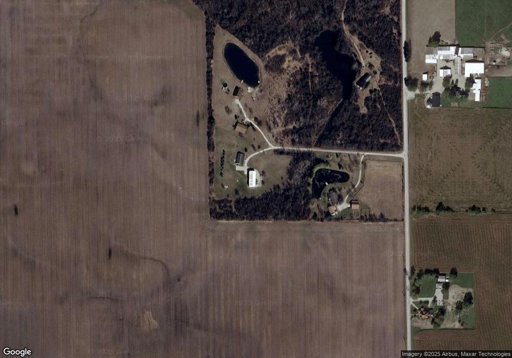 849 E 074 S, Huntington, IN 46750 - photo 1