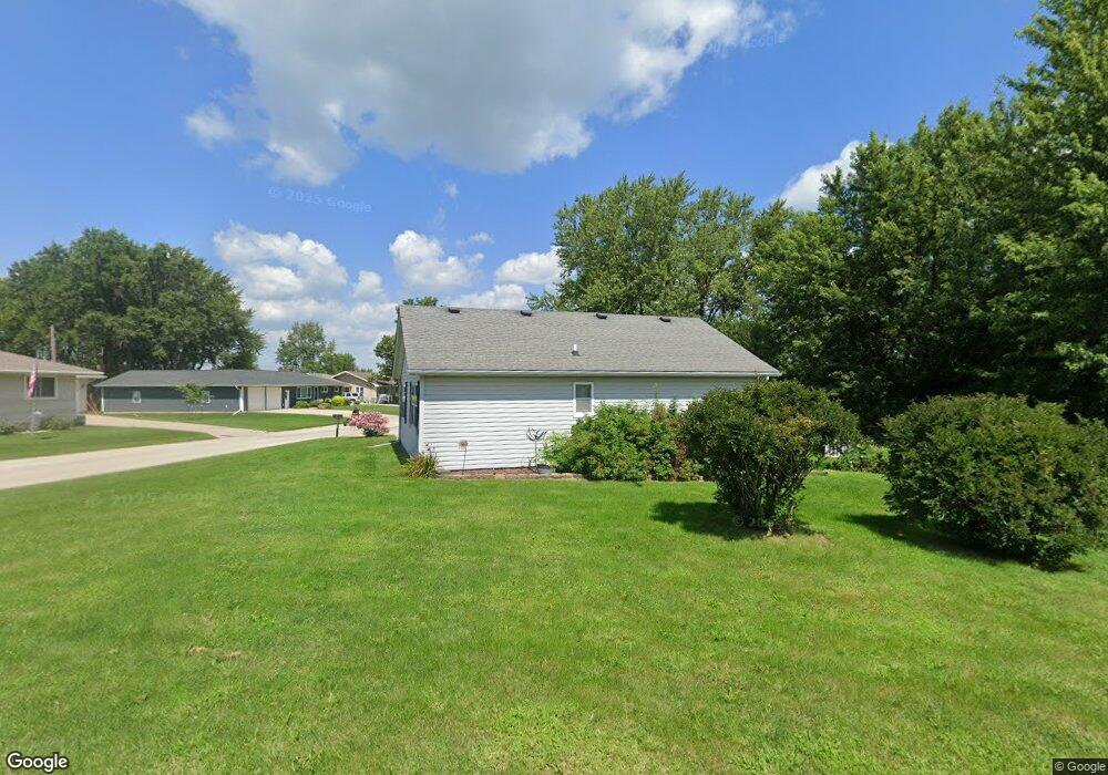 501 E Plum St, West Union, IA 52175 - photo 1