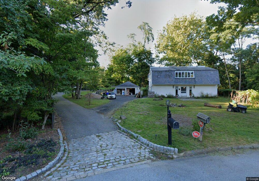 921 Laburnum Ln, Wyncote, PA 19095 - photo 1