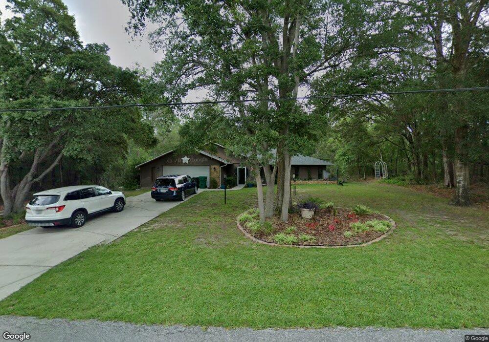 3511 N Tyrone Ave, Hernando, FL 34442 - photo 1