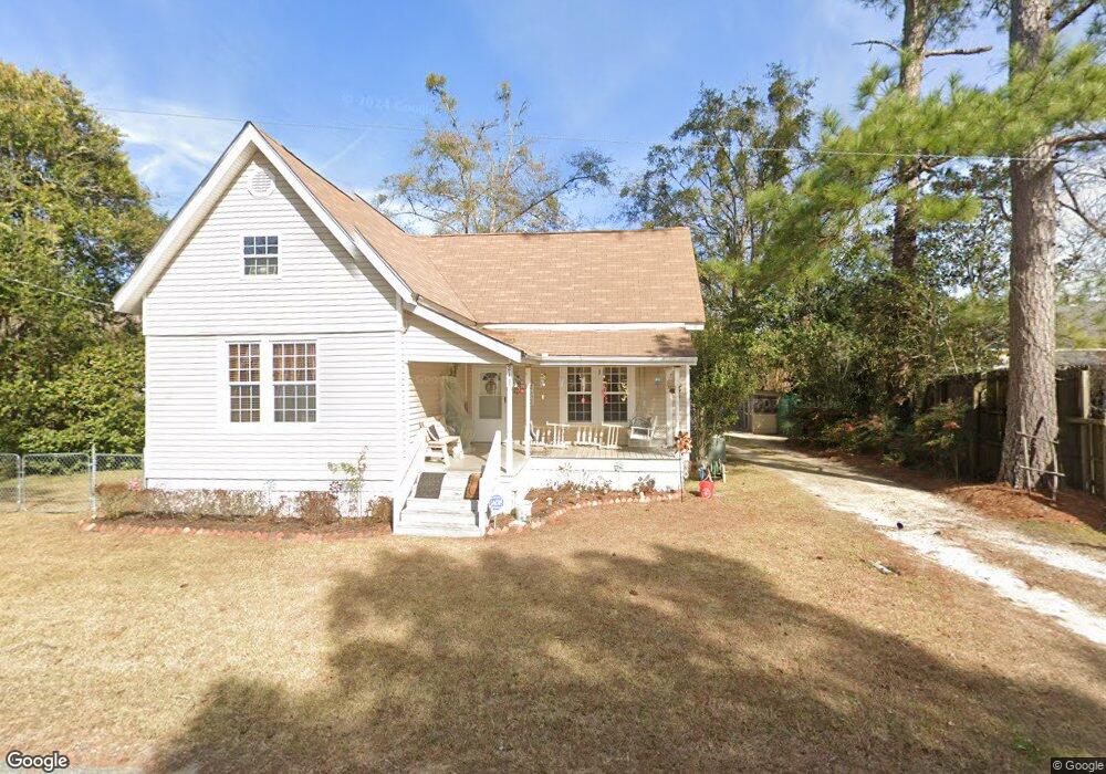 2116 Stephens St, Ochlocknee, GA 31773 - photo 1