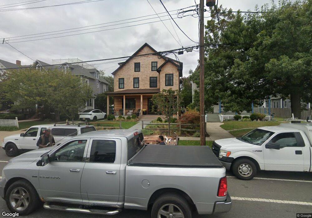 509 3rd Ave unit 2, Asbury Park, NJ 07712 - photo 1