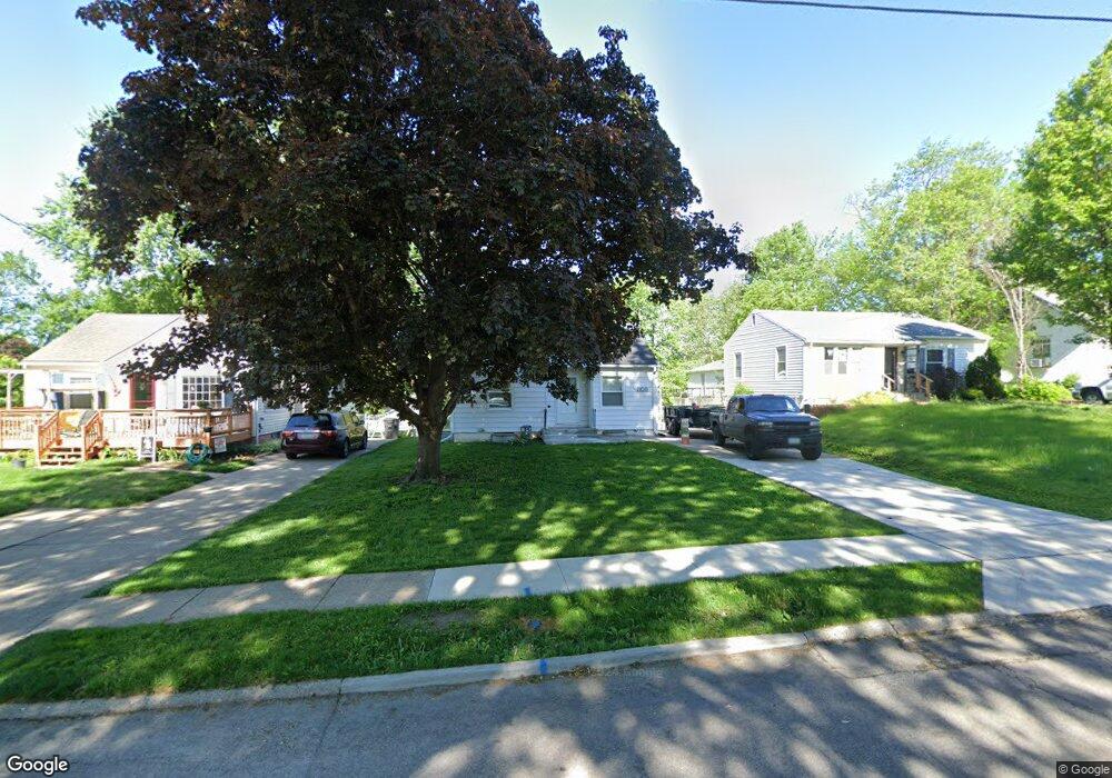1108 59th St, Des Moines, IA 50311 - photo 1