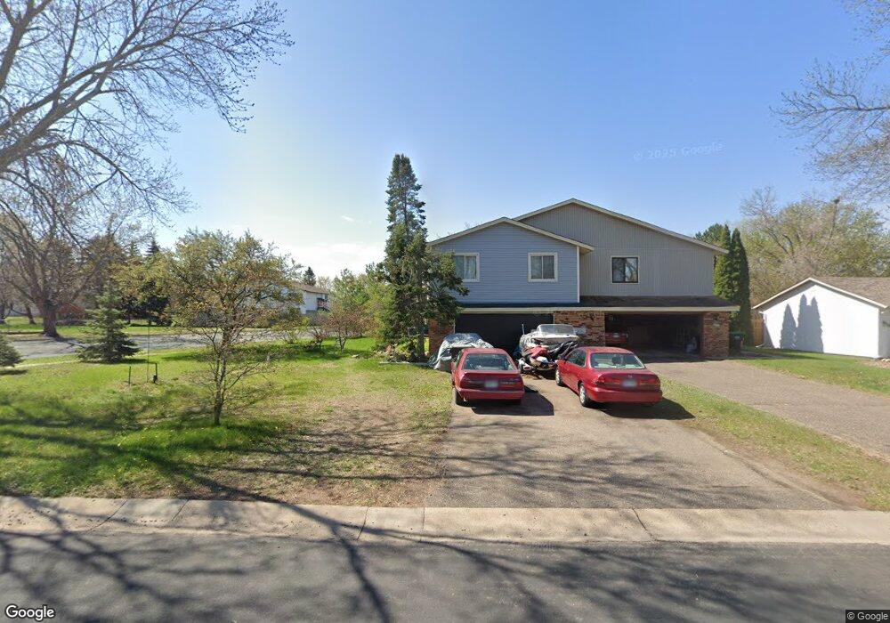 3402 116th Ln NW, Coon Rapids, MN 55433 - photo 1