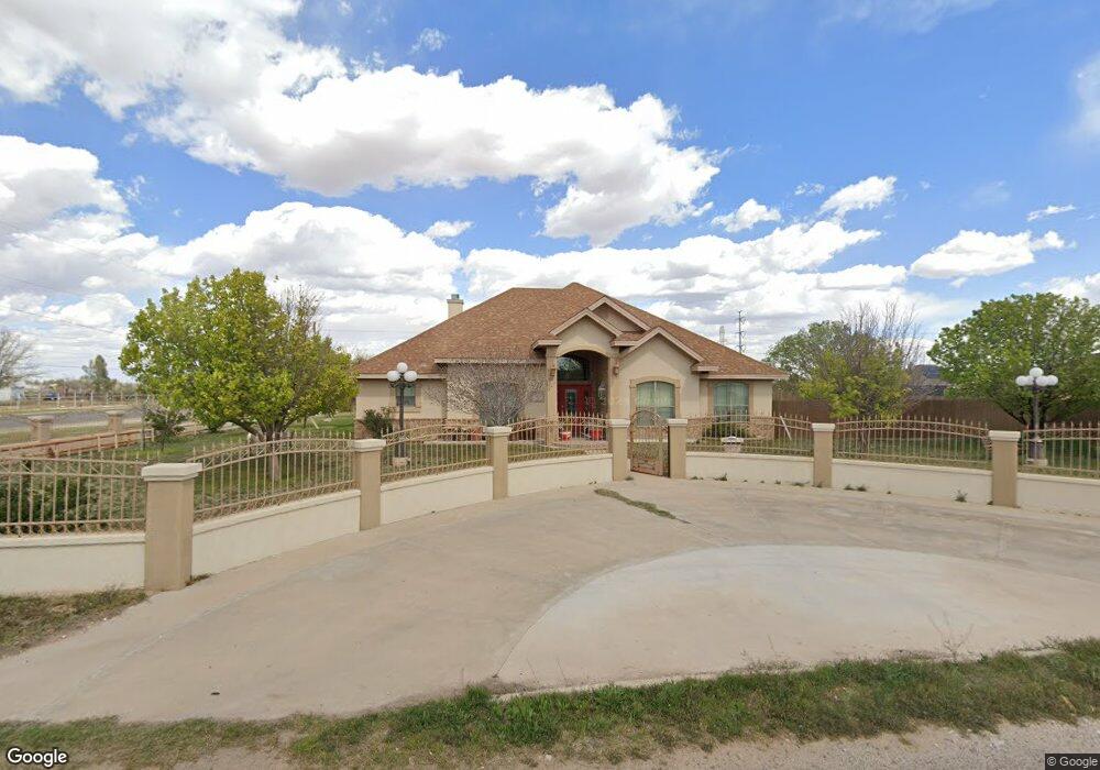 38 Flamingo Cir, Odessa, TX 79763 - photo 1