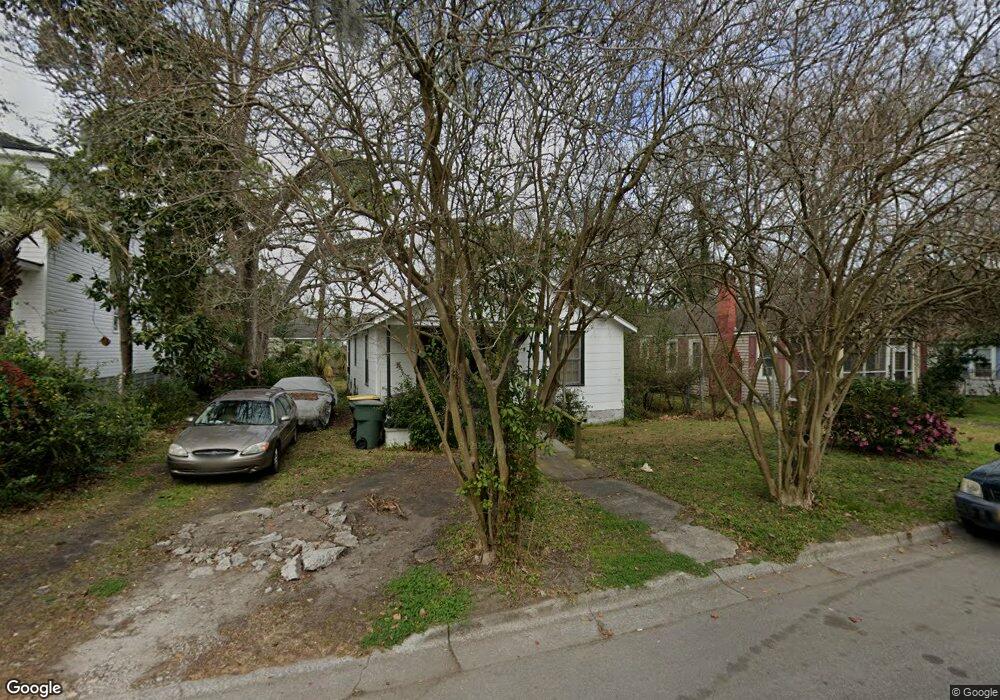 1408 E 32nd St, Savannah, GA 31404 - photo 1