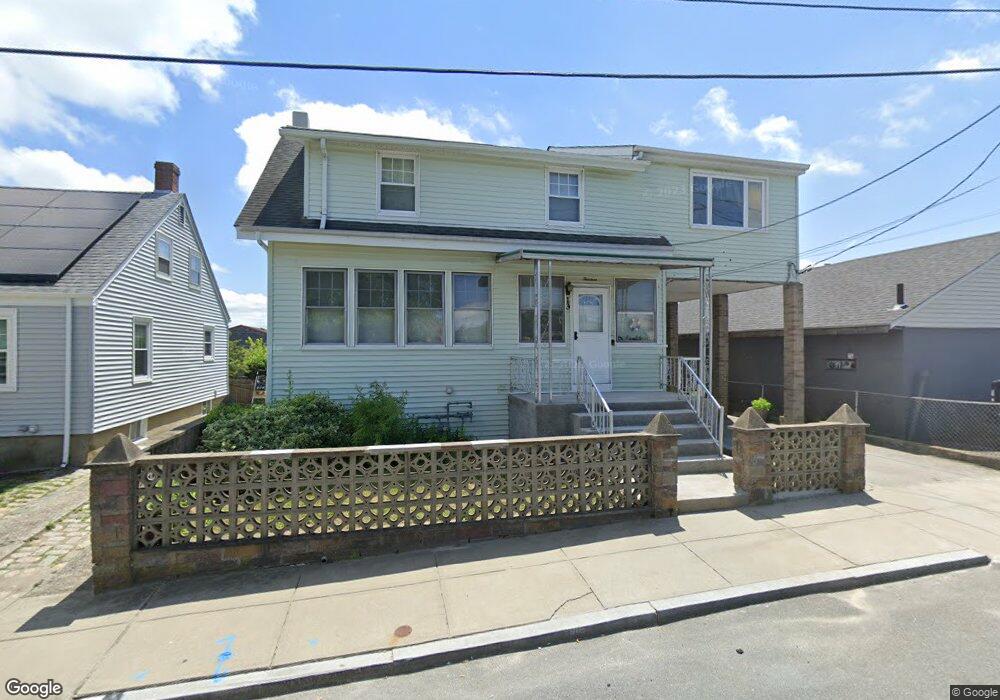 13 Beattie St, Fall River, MA 02723 - photo 1