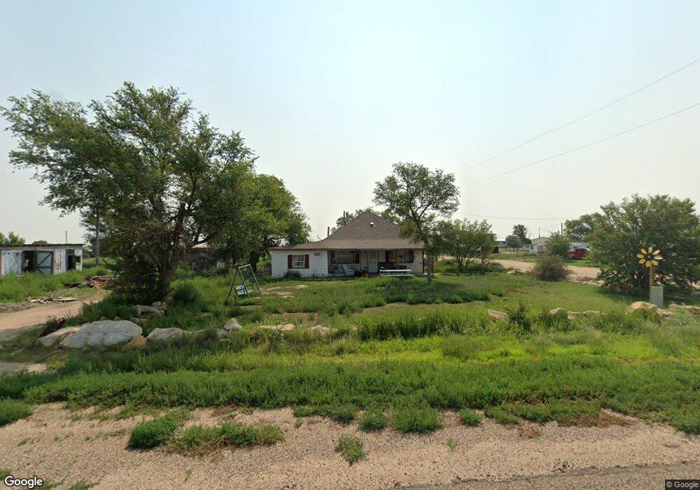 620 S School St, Hasty, CO 81044 - photo 1