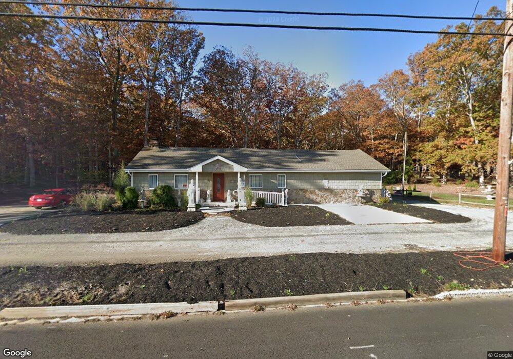 7318 Black Horse Pike, Mays Landing, NJ 08330 - photo 1