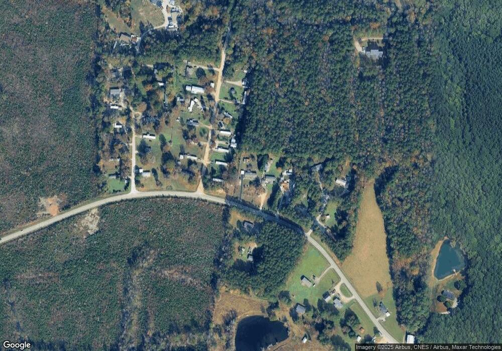 4043 Bruce Garner Rd, Franklinton, NC 27525 - photo 1