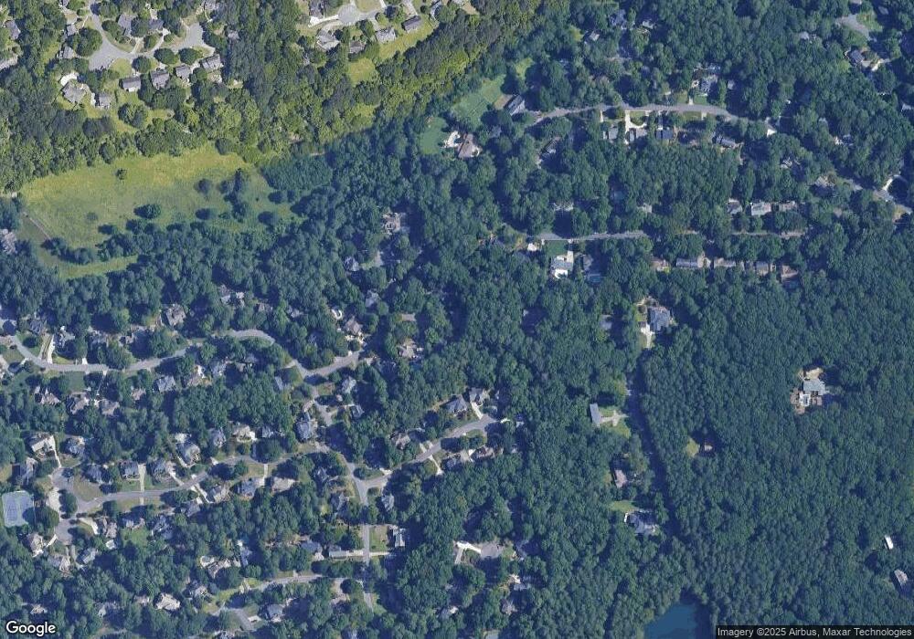 920 Roxton Cir SW unit 5, Marietta, GA 30064 - photo 1