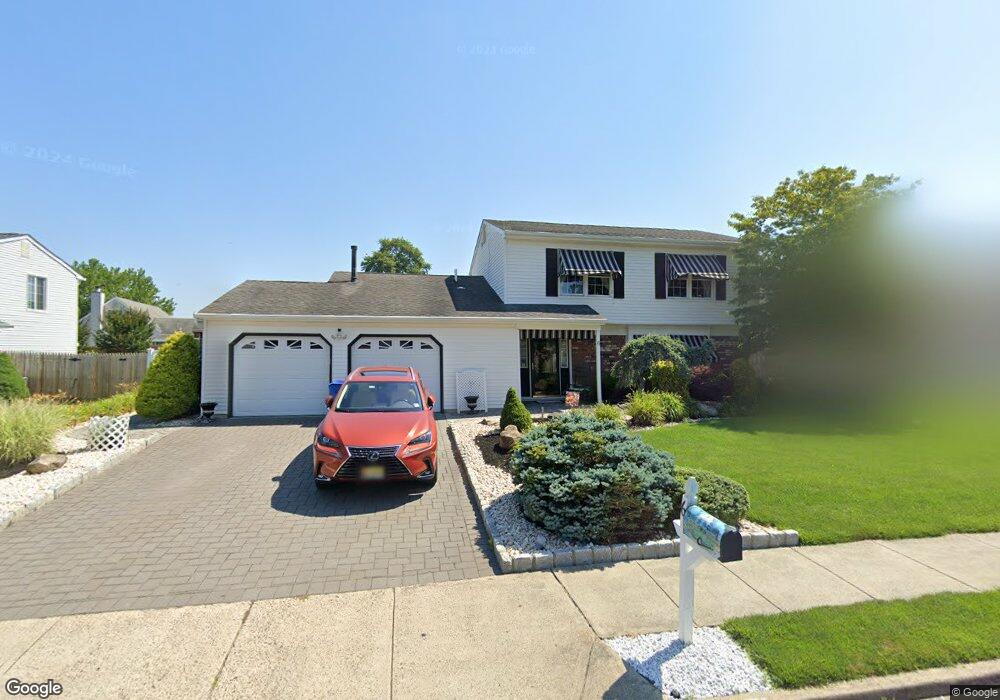 6 Hedgewood Rd, Howell, NJ 07731 - photo 1