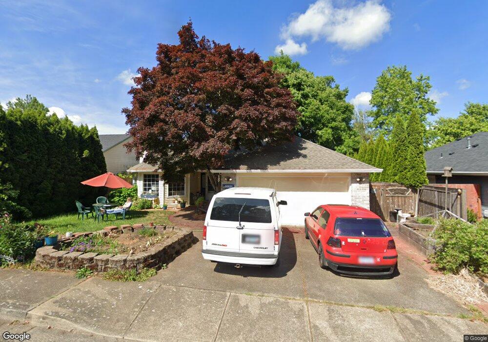 5821 Oakstone Dr SE, Salem, OR 97306 - photo 1