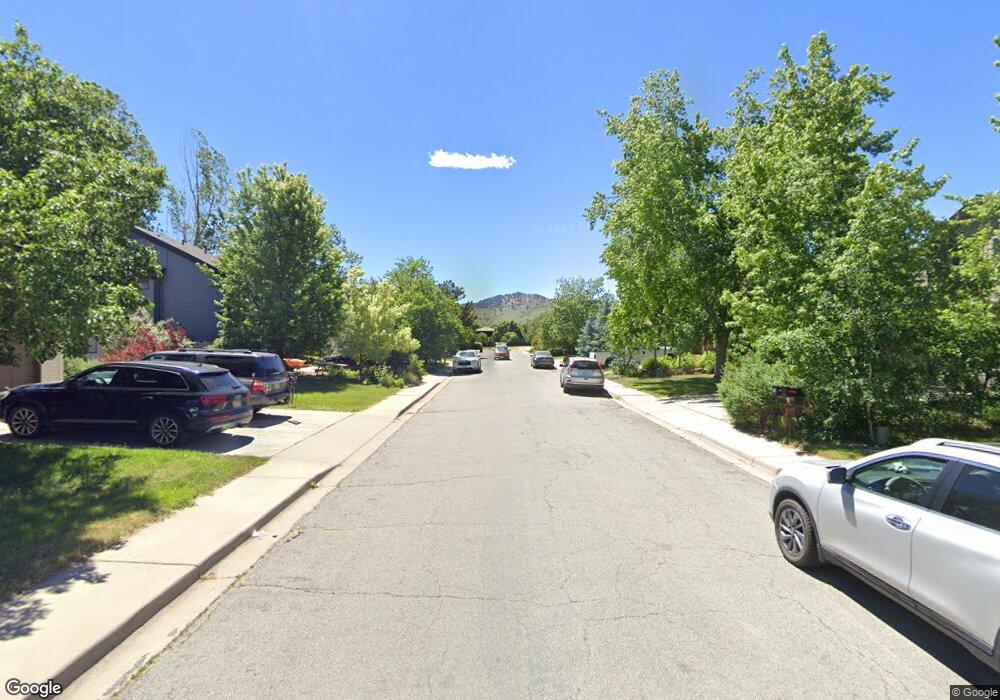 0 Vine Place, Boulder, CO 80304 - photo 1