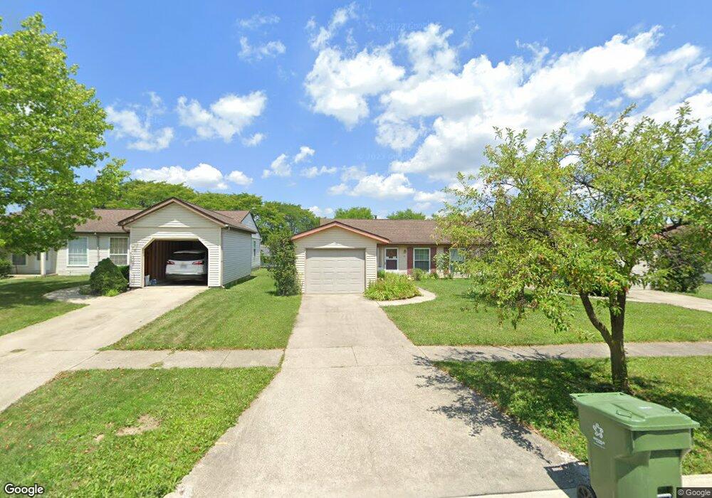 408 Windsor Dr, Marysville, OH 43040 - photo 1