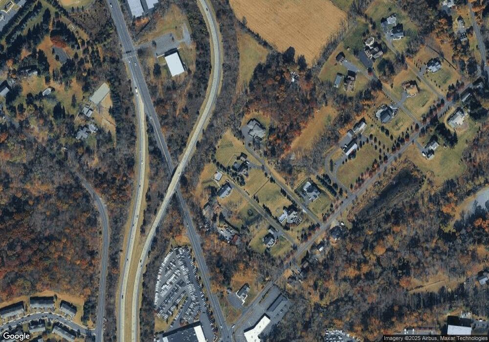 3967 Sawmill Rd, Doylestown, PA 18902 - photo 1