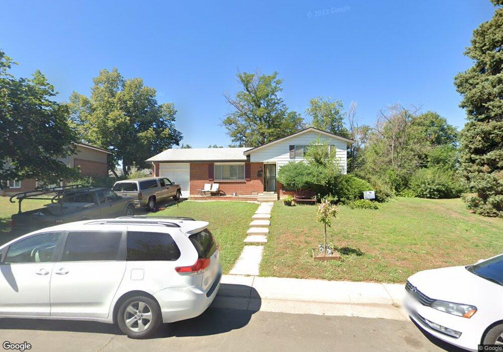 1037 Dearborn St, Aurora, CO 80011 - photo 1