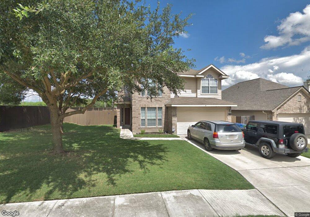 7802 Bur Oak Way, San Antonio, TX 78223 - photo 1