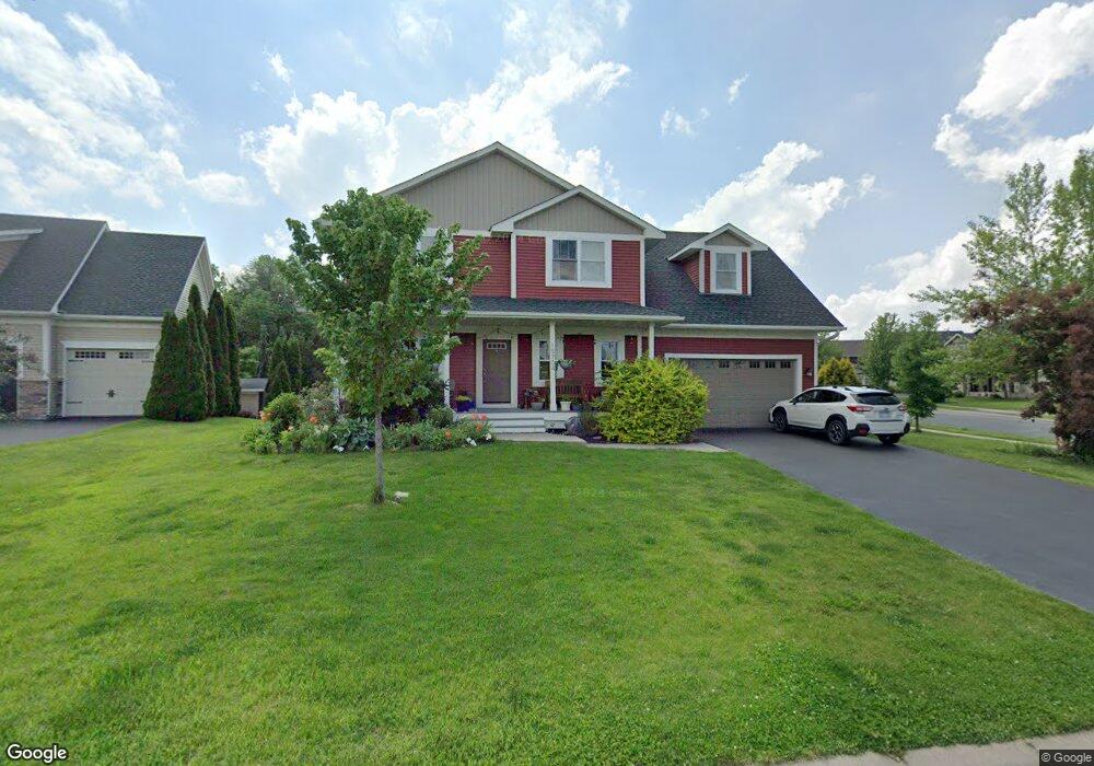 15704 Enfield Ave N, Hugo, MN 55038 - photo 1