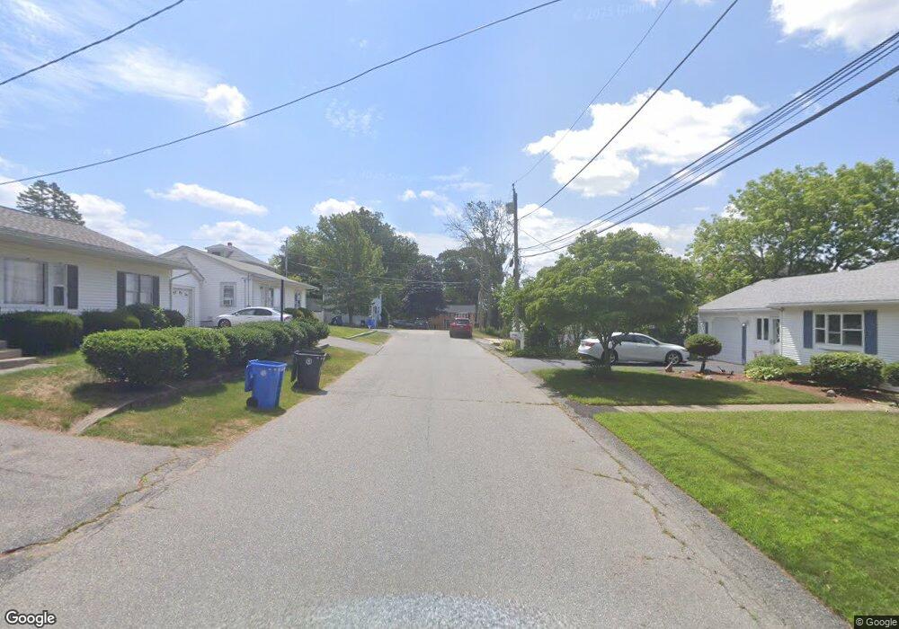 585960 Castine St, Cumberland, RI 02864 - photo 1