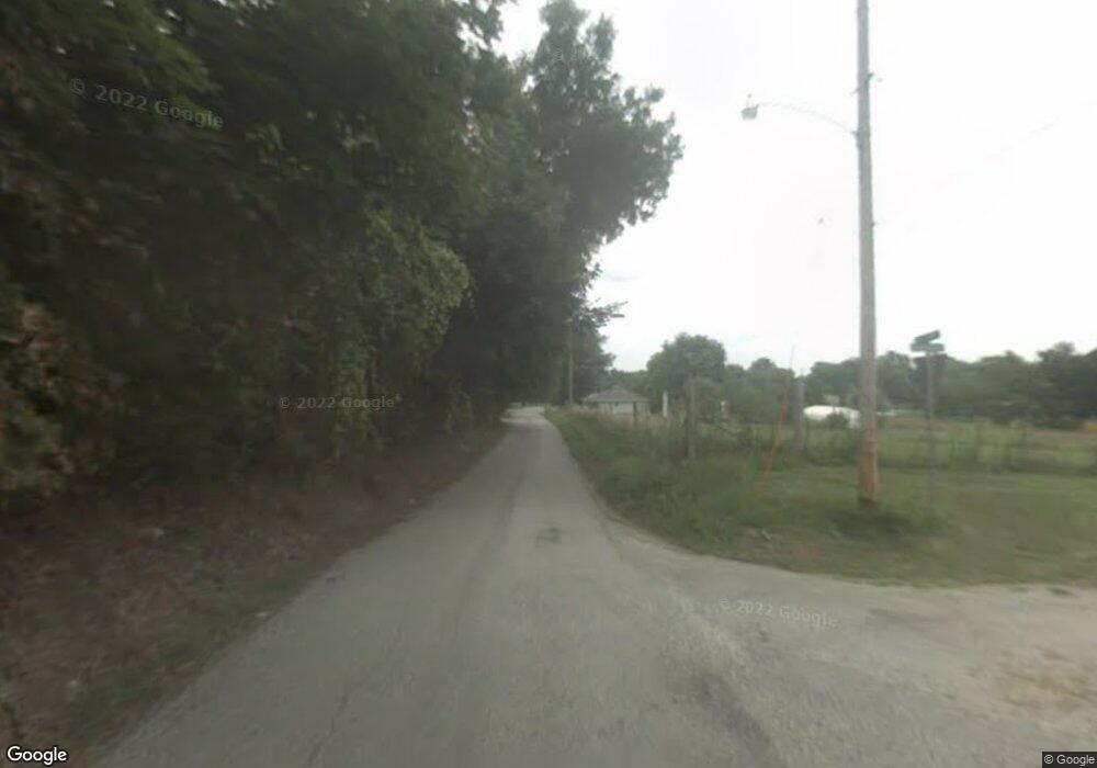 0 Matthews Garfield unit 5422270, Shenandoah, IA 51601 - photo 1