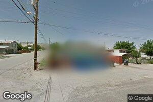 901 Bush St, Maricopa, CA 93252